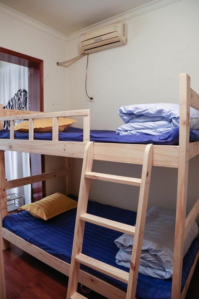 Chengdu Bling Bling Hostel Supoqiao Экстерьер фото