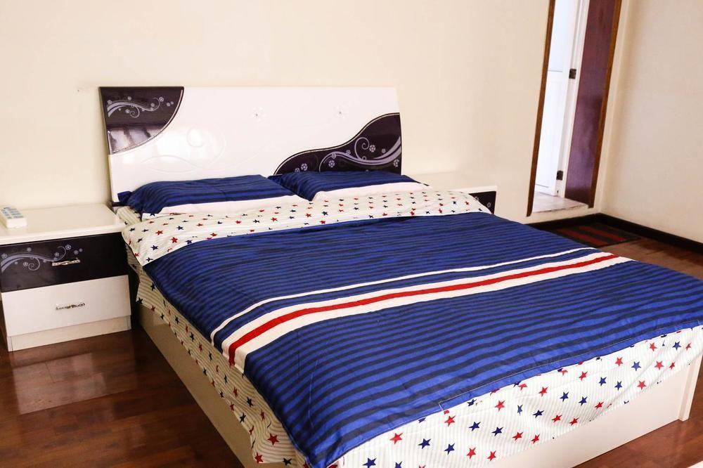 Chengdu Bling Bling Hostel Supoqiao Экстерьер фото